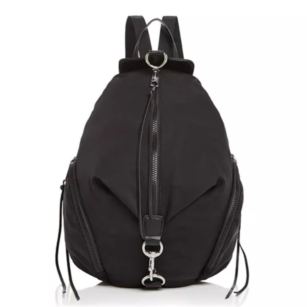 🖤 Rebecca Minkoff Julian Nylon Backpack — Ready for Adventure - Picture 1 of 10